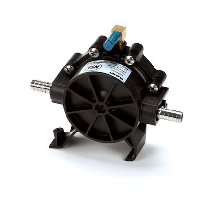 Delfield Valve, Exp, Product, Bvr Age 3239690